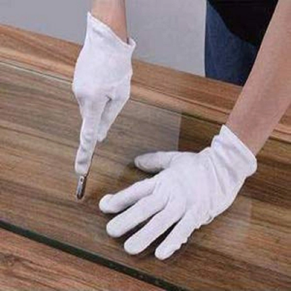 Glass-Cutter-Pencel - 8-inch, Multi