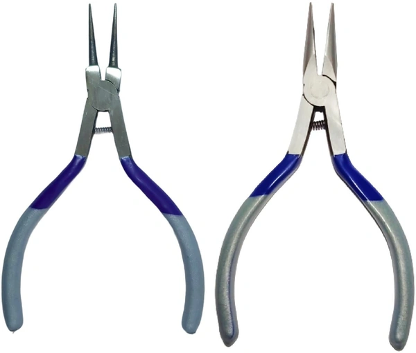 Pilerman Jewellery Making Bending Tool Set i - FREE, MULTICOLOR