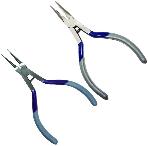 Pilerman Jewellery Making Bending Tool Set i - FREE, MULTICOLOR