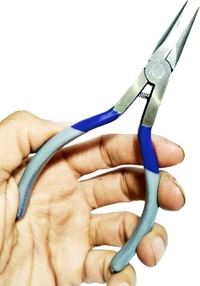 Pilerman Jewellery Making Bending Tool Set i - FREE, MULTICOLOR