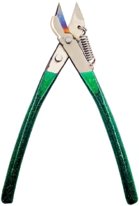 Pilerman Jewellery Making Pliers and Cutters for Art and Craft  (JK-5) - 5&6-inch