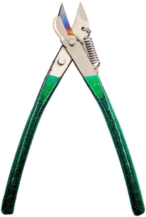 Pilerman Jewellery Making Pliers and Cutters for Art and Craft  (JK-5) - 5&6-inch