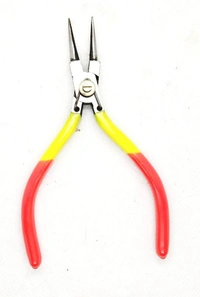 Pilerman Jewellery Making Pliers and Cutters for Art and Craft  (JK-5) - 5&6-inch