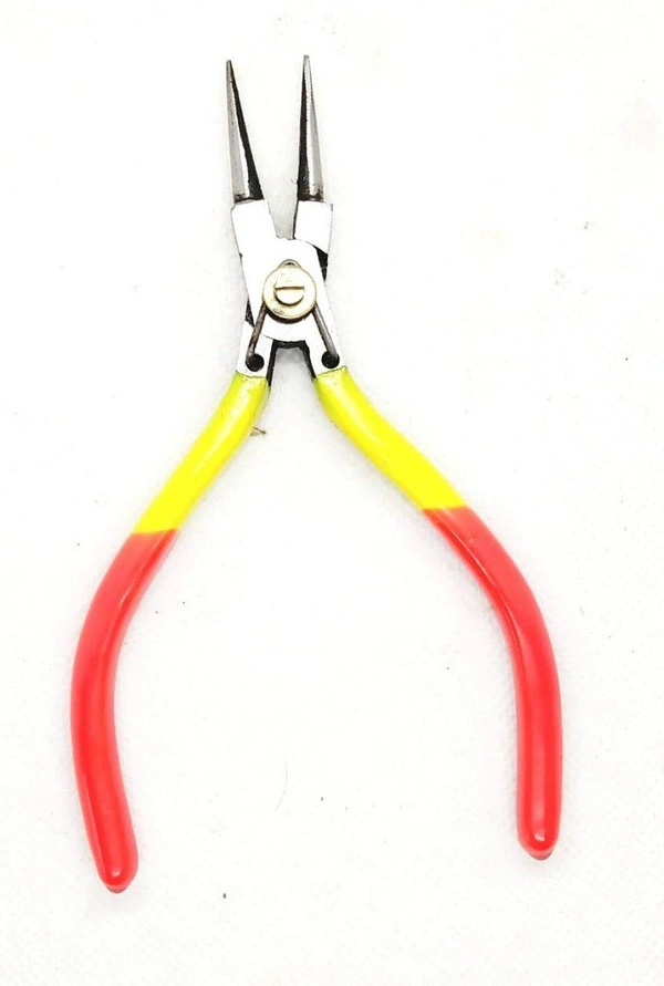 Pilerman Jewellery Making Pliers and Cutters for Art and Craft  (JK-5) - 5&6-inch