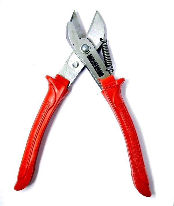 PILERMAN Katiya Popat Heavy Wire Cutter (8 inch) - FREE, MULTICOLOR