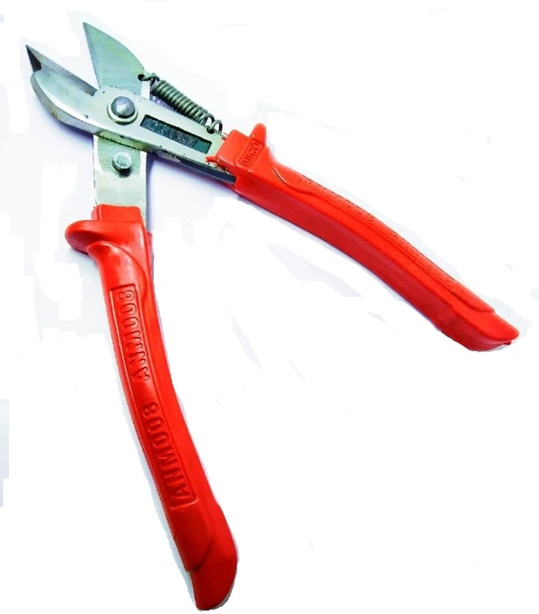 PILERMAN Katiya Popat Heavy Wire Cutter (8 inch) - FREE, MULTICOLOR