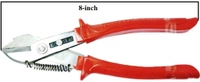 PILERMAN Katiya Popat Heavy Wire Cutter (8 inch) - FREE, MULTICOLOR