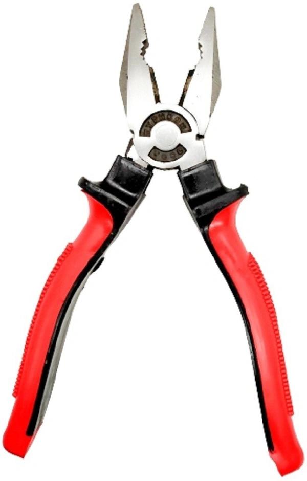 Pilerman Combination Hand Tool Plier - 8-inch
