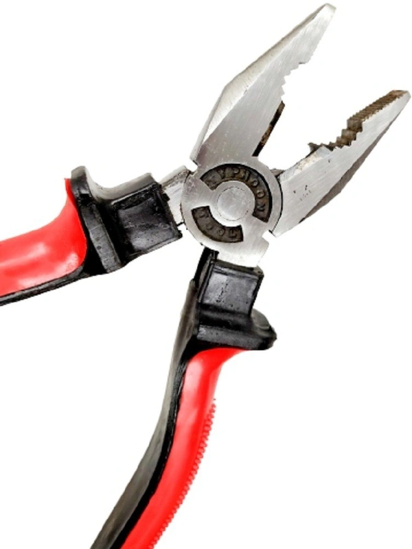 Pilerman Combination Hand Tool Plier - 8-inch