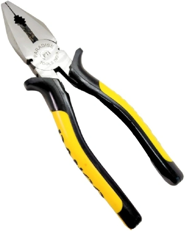 PILERMAN Combinational Plier Hand Tool for Home & Electrical Work - 8-inch