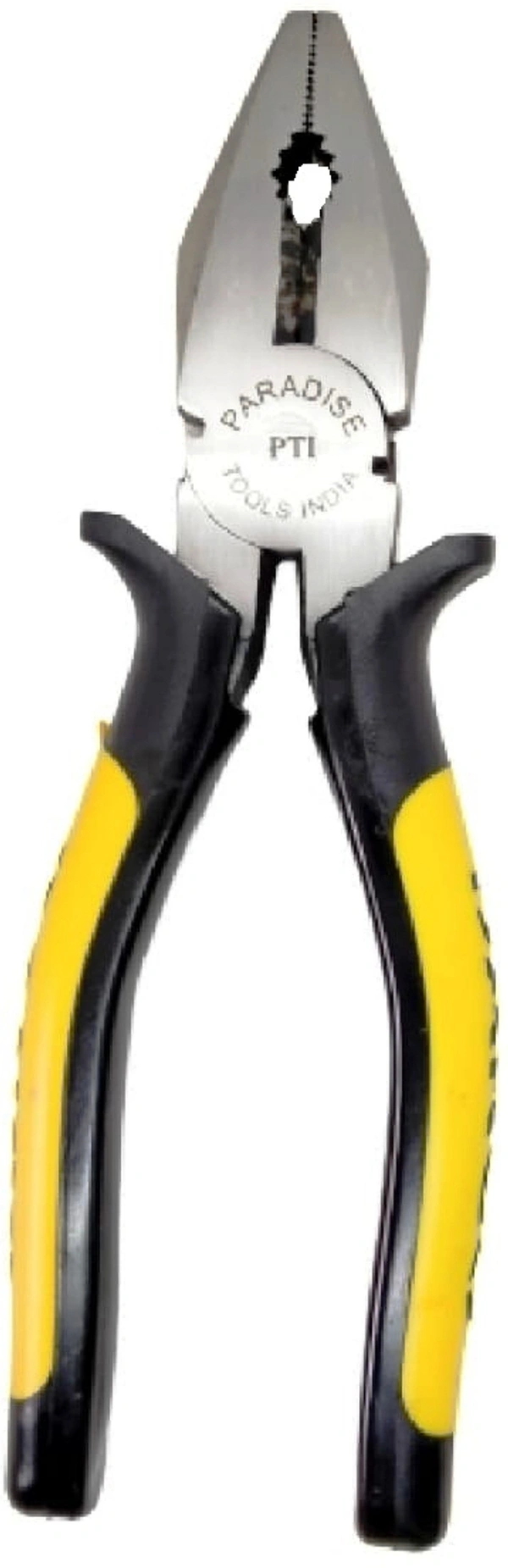 PILERMAN Combinational Plier Hand Tool for Home & Electrical Work - 8-inch