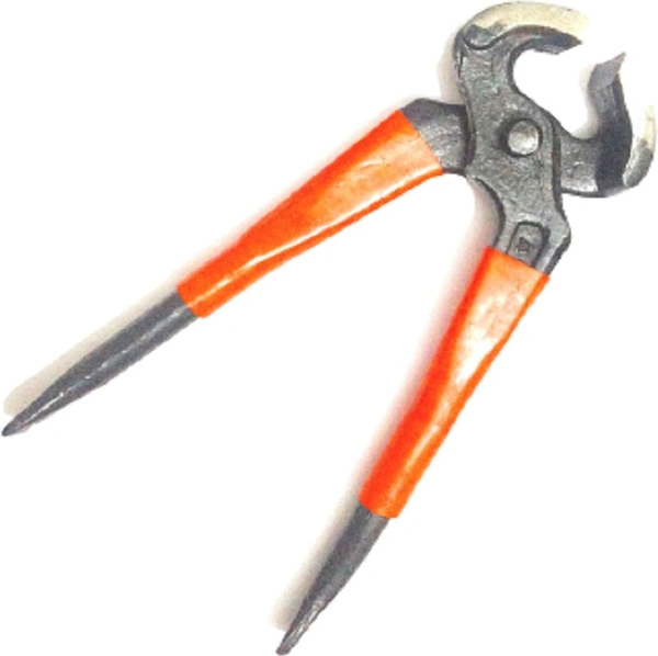 Pilerman Pincer Plier Cobbler Plier - 6-inch