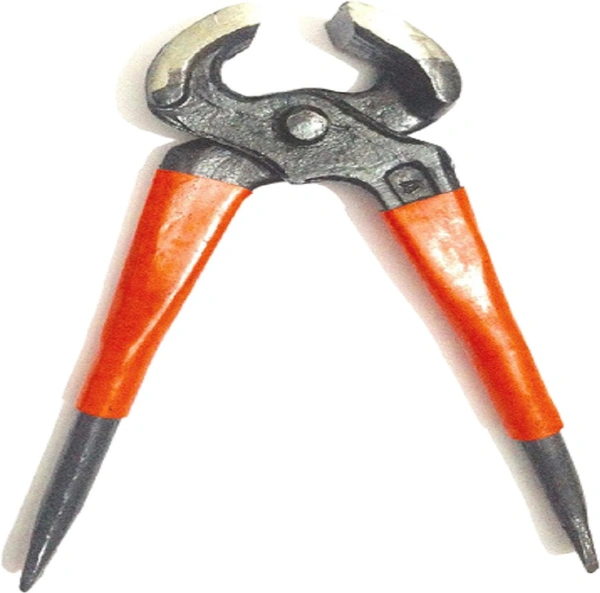 Pilerman Pincer Plier Cobbler Plier - 6-inch