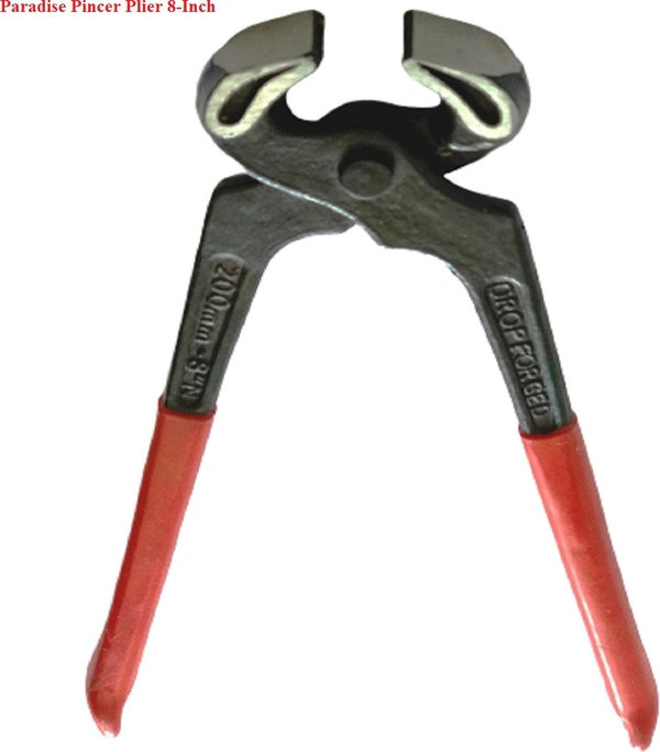 Pilerman Pincer Cobbler Plier - 8-inch