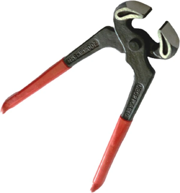 Pilerman Pincer Cobbler Plier - 8-inch