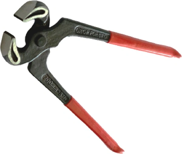 Pilerman Pincer Cobbler Plier - 8-inch