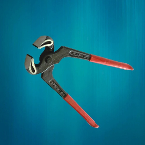 Pilerman Pincer Cobbler Plier - 8-inch