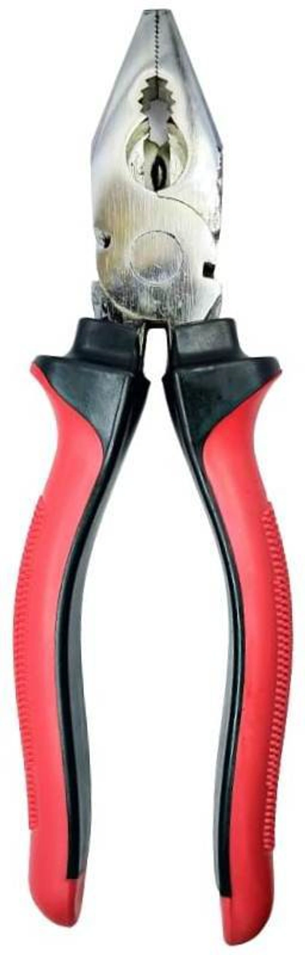 Pilerman Sturdy Steel Combination Plier (RBPN) - 8-inch
