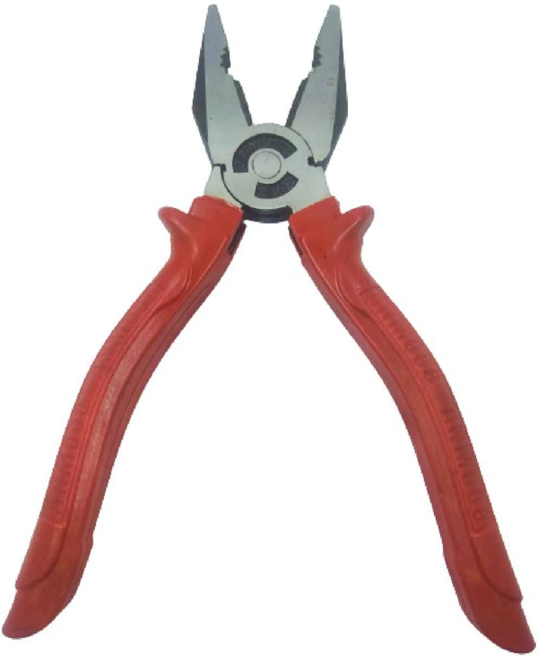PILERMAN Combination Plier (RBT-Anm) - 8-inch