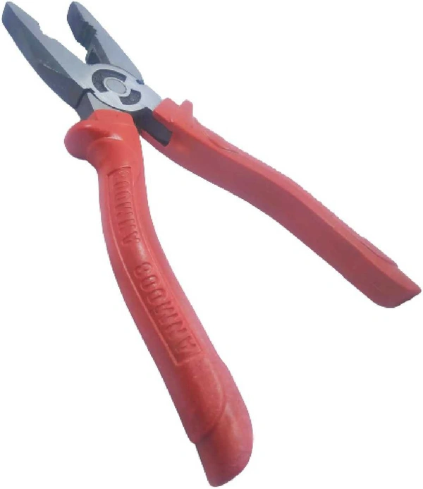 PILERMAN Combination Plier (RBT-Anm) - 8-inch