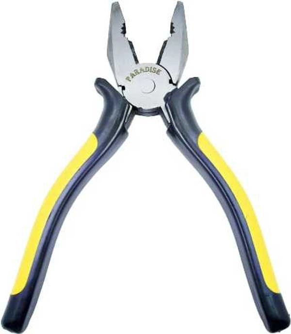 Pilerman Combination Plier  (YB-DNC) - 8-inch