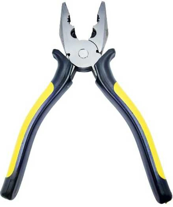 Pilerman Combination Plier  (YB-DNC) - 8-inch