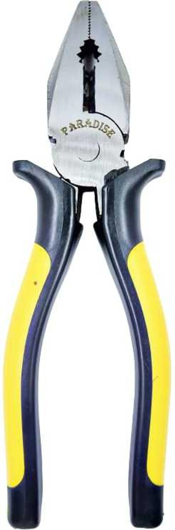 Pilerman Combination Plier  (YB-DNC) - 8-inch
