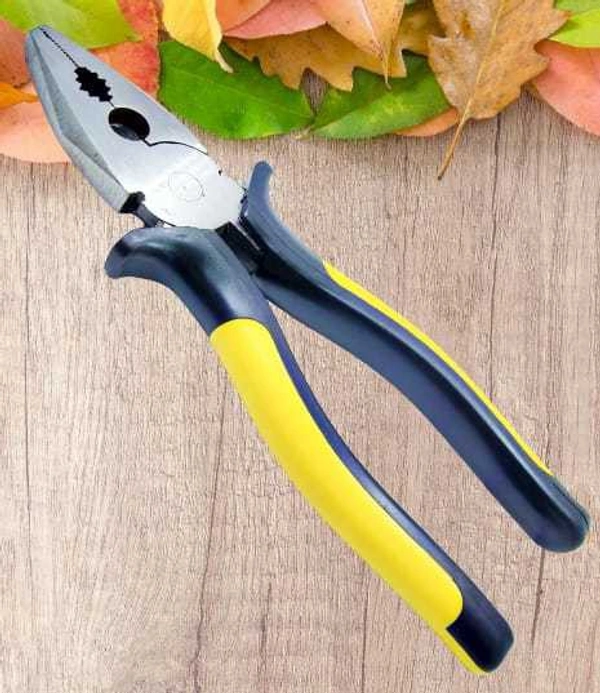 Pilerman Combination Plier  (YB-DNC) - 8-inch