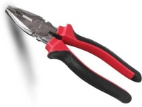 Pilerman Sturdy Steel Combination Plier (RBN-320gm) - 8-inch