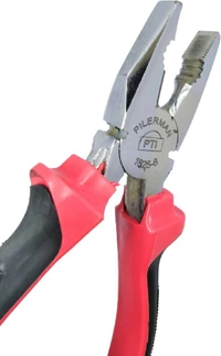 Pilerman Sturdy Steel Combination Plier (RBN-320gm) - 8-inch