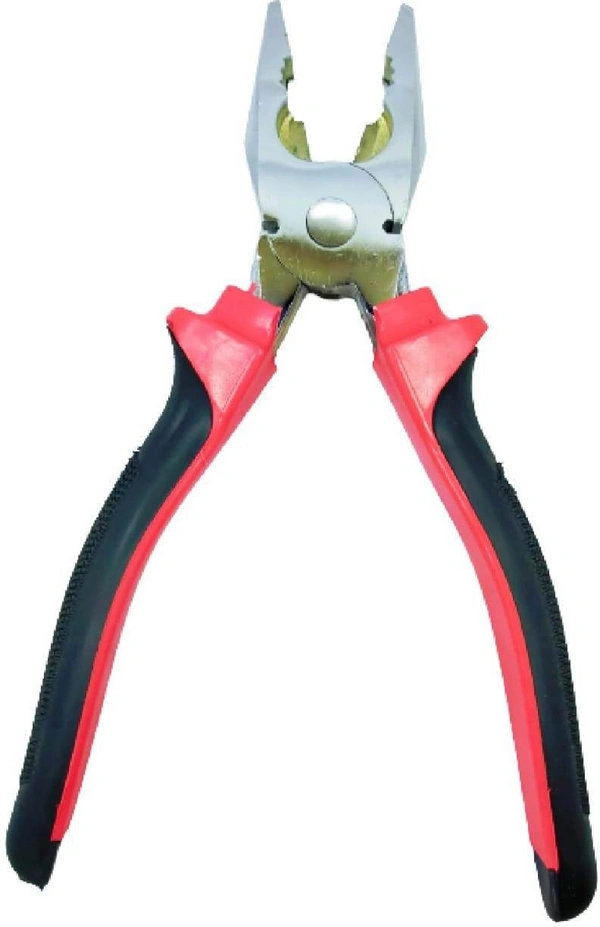 Pilerman Sturdy Steel Combination Plier (RBN-320gm) - 8-inch