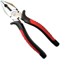 Pilerman Combination Plier (RB-DNC) - 8-inch