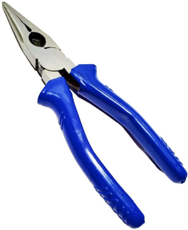 Pilerman Long Nose Plier - 6-inch