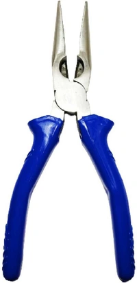 Pilerman Long Nose Plier - 6-inch