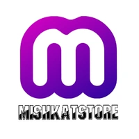 Mishkat Store - Logo