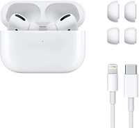 AirPods Original Product - White, Free
