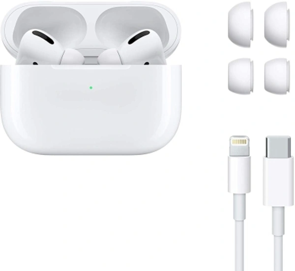 AirPods Original Product - White, Free