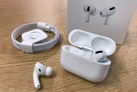 AirPods Original Product - White, Free
