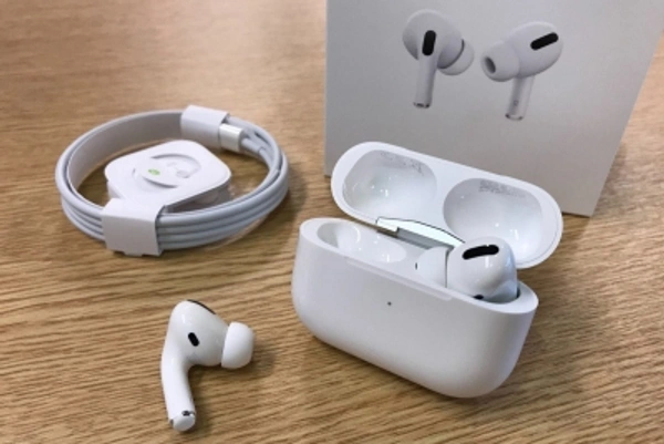 AirPods Original Product - White, Free