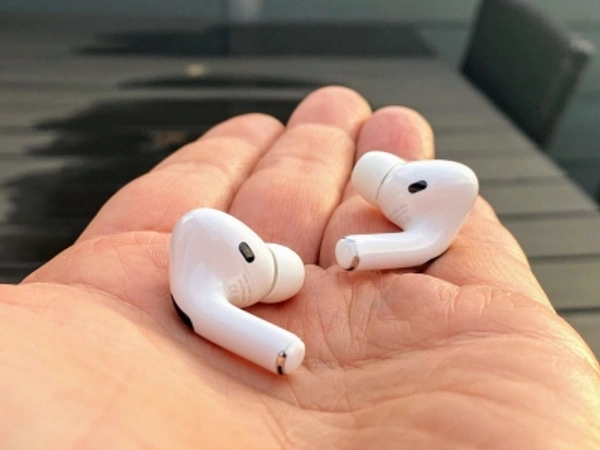 AirPods Original Product - White, Free