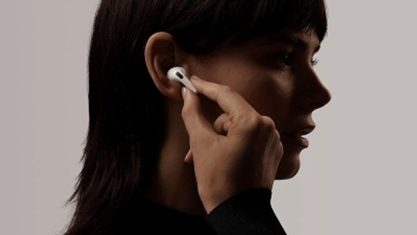 AirPods Original Product - White, Free