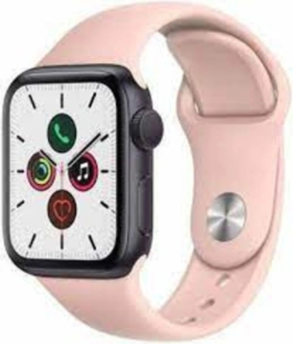 Smart Watch  - Pink, Free