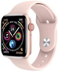 Smart Watch  - Pink, Free