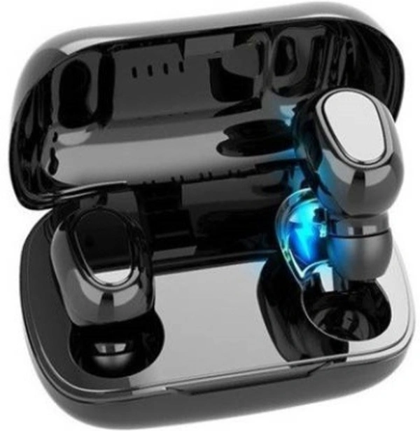 AirPods Original Product - Black