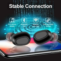 AirPods Original Product - Black