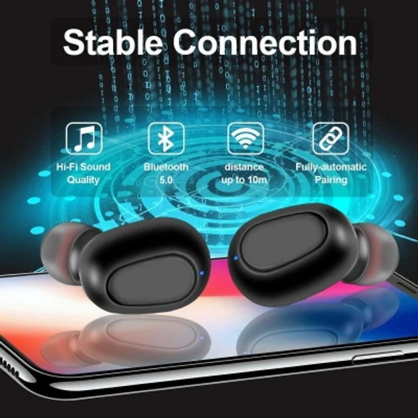 AirPods Original Product - Black
