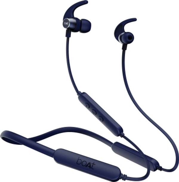 boAt Rockerz 255F Pro+ Bluetooth - 