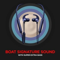 boAt Rockerz 255F Pro+ Bluetooth - 