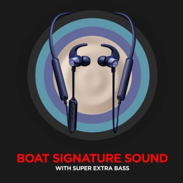 boAt Rockerz 255F Pro+ Bluetooth - 