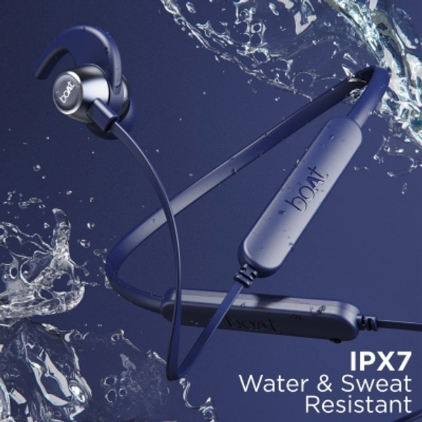 boAt Rockerz 255F Pro+ Bluetooth - 